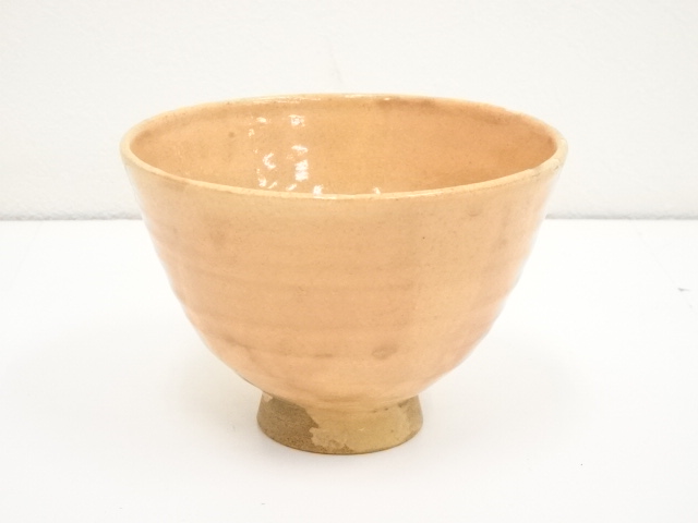 道具 ] - 道具 作家物 萩焼 茶碗（保護箱） | ネットショップ圭